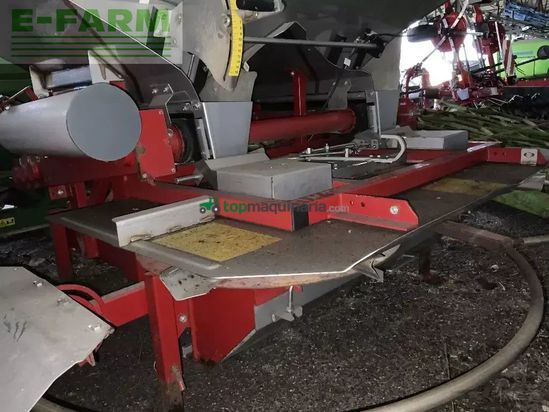 Esparcidor - Bredal - b2ml