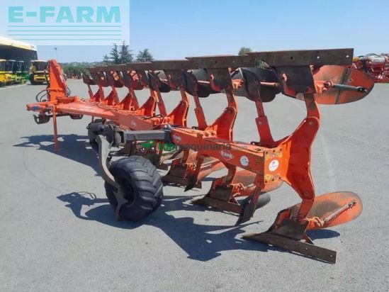 Arado - Kuhn - mm180-7t