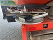 Esparcidor - Rauch - axis h30.2 emc