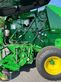 Empacadora gigant - John Deere - f441m