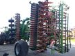 Sembradora - Amazone - airstar xact