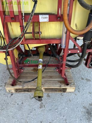 Atomizador - Hardi - master 1200 15m