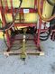 Atomizador - Hardi - master 1200 15m