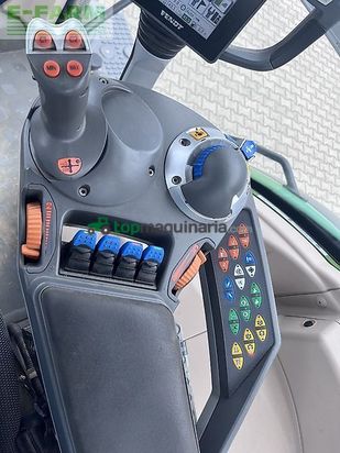 Tractor agrícola - Fendt - 828