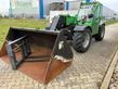 Telescopica - Deutz-Fahr - agrovector 30.7