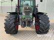 Tractor agrícola - Fendt - 820 vario tms