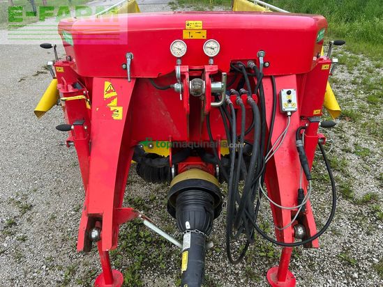 Cortacésped manual - Pöttinger - Novacat S10