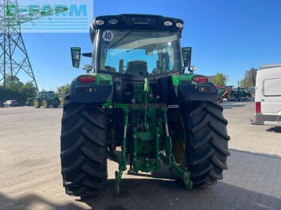 Tractor agrícola - John Deere - 6r130 6r 130