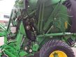 Empacadora gigant - John Deere - v461r