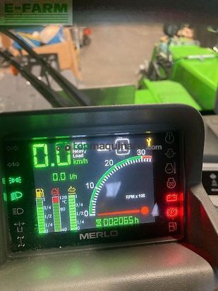 Telescopica - Merlo - 44.9cs-170cvt