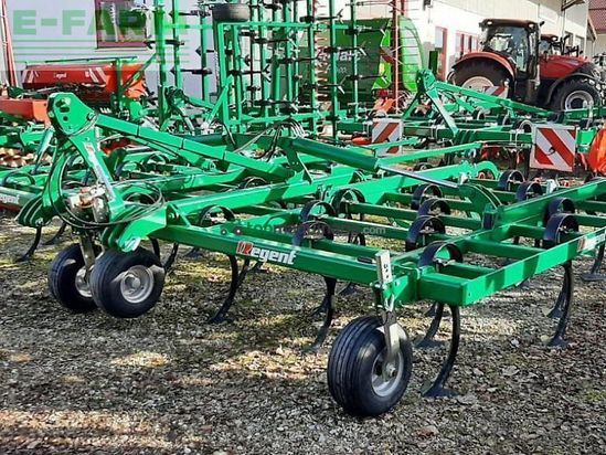 Cultivador - Regent - terrakan 6000 r 6 bio