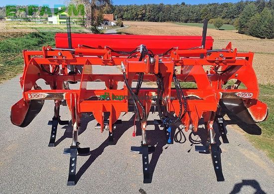 Cultivador - Vigolo - dig 780/7