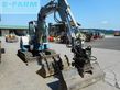 Excavadora - Takeuchi - tb 153fr ( 5.650kg ) rototilt +ähnlich powertilt