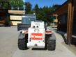 Telescopica - Bobcat - t2250 ( 2,2 tonnen - 5 meter )
