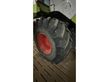 Cosechadora de Cereal - Claas - tucano 340