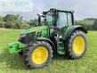 Tractor agrícola - John Deere - 6100 m autoquadeco