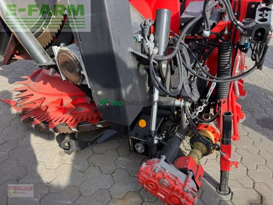 Cabezal - Kemper - champion 475 plus