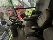 Cosechadora de Cereal - Claas - tucano 450