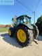 Tractor agrícola - John Deere - 6920