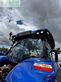 Tractor agrícola - New Holland - t6.180dc