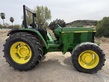 Tractor agrícola - John Deere - 6310 Bajo Perfil