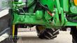Tractor agrícola - John Deere - 6215r im kundenauftrag