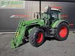 Tractor agrícola - Fendt - 516 vario