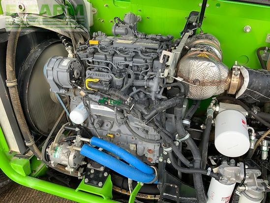 Telescopica - Merlo - p40.17 telehandler (st25493)