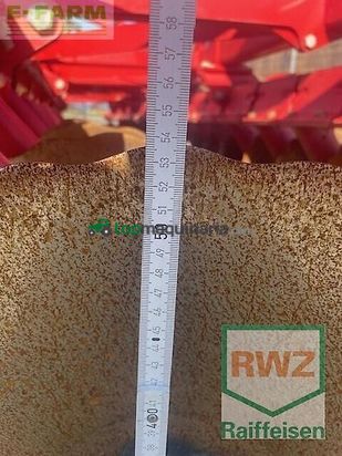 Grada de disco - Kverneland - qualidisc pro 6000f