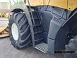 Cosechadora de Cereal - New Holland - fr600