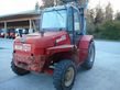 Elevadora - Manitou - m30-4 allrad seitenschieber + vollkabine