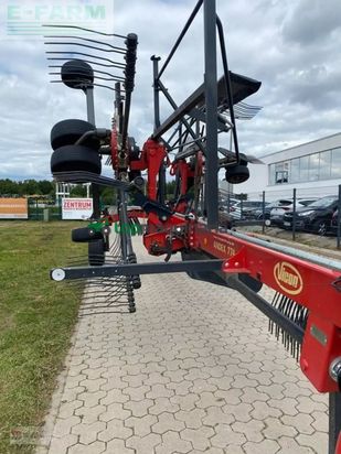 Rastrillo - Vicon - andex 774 proline seitenschwader