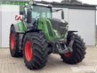 Tractor agrícola - Fendt - 826 vario s4 profi plus