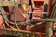 Sembradora monograno mecanica - Becker - centra super 12-reihig