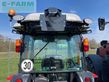 Tractor agrícola - Massey Ferguson - 1765 m hc