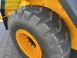 Minicargadora - JCB - 427 ht inklusive schaufel