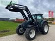 Tractor agrícola - Valtra - n104 mit alö frontlader