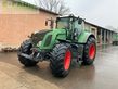 Tractor agrícola - Fendt - 936 com3 *triebsatz problem*