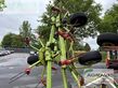 Henificador - Claas - volto 870 t