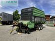 Cinta transportadora de forraje - Deutz-Fahr - ladewage 7.36