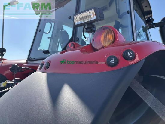 Tractor agrícola - Massey Ferguson - mf 6s.180 dyna-vt exclusive