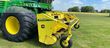 Cosechadora de Cereal - John Deere - 7700