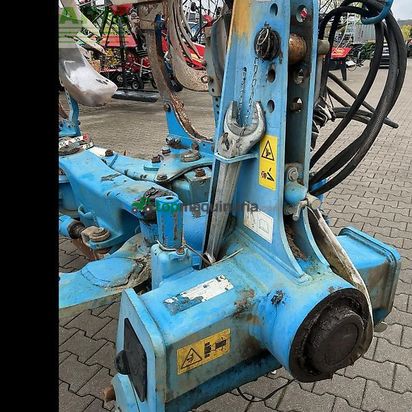 Arado - Lemken - variopal 8