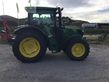 Tractor agrícola - John Deere - 6110 r premium