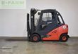 Elevadora - Linde - h 20/600 d evo 392-02