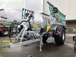 Equipamiento / accesorio - Fliegl - pfw 8600 maxx line 1-achs