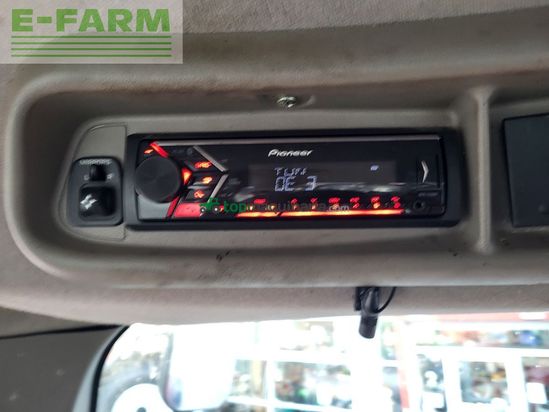 Tractor agrícola - Case IH - puma 225 cvx CVX