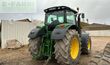 Tractor agrícola - John Deere - tracteur 6190 r