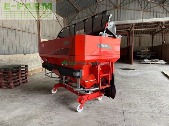 Esparcidor - Kuhn - axis 50.2 h-emc w