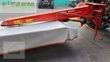 Cortacésped manual - Kuhn - mähwerk gmd 3510 ff